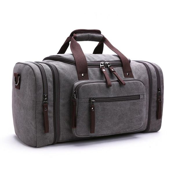 

lkeep soft waterproof men travel bags carry on large capacity duffle water-repellent bags hand luggage weekend bag for women