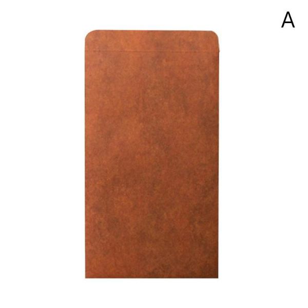

vividcraft 1pcs vintage envelope creative kraft paper small school office paper supplies envelopes decorative diy envelope z8i9