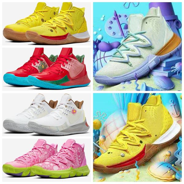 

Tênis de basquete hua2020