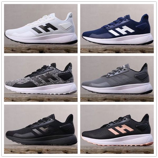 

2019 новый DURAMO 9 LITE 2.0 EQT прибытия воздуха кроссовки для мужской дизайнерской обуви ж