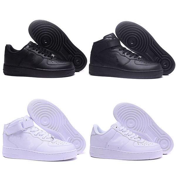 {keywor d} air force 1 blanco y negro