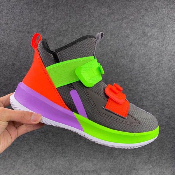 

designer of new african men's shoes casual breathable high shoe box packaging, Black