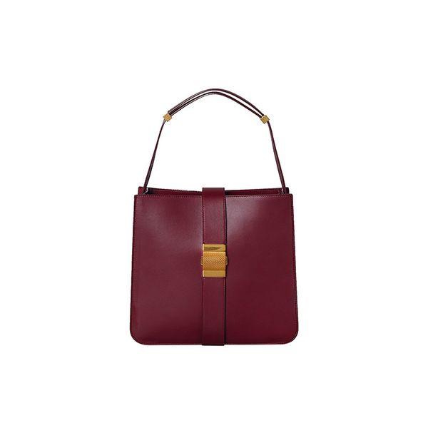 

2020 new fashion handbags bag leather commuter shoulder bags