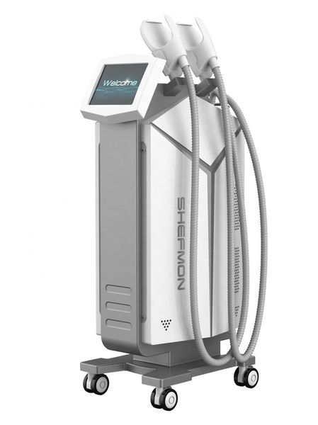

2020 vertical high-intensity ems muscle sculpt burn fat weight loss sculpting electromagnetic body contouring beauty machine