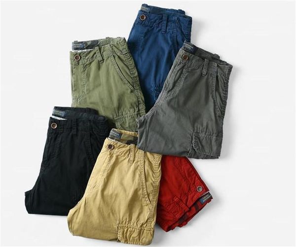 

mens summer designer shorts pants zipper fly relaxed loose clothing knee length fashion casual male clothing, White;black