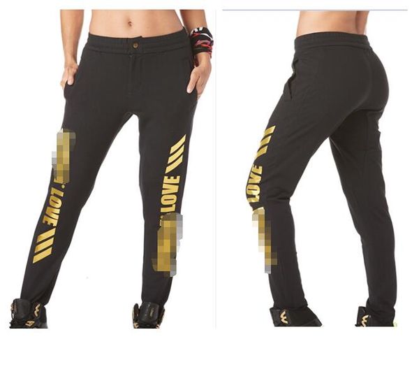 

adibao womens knitted trousers women running clothes cargo pants trousers running pants p851, Black;blue