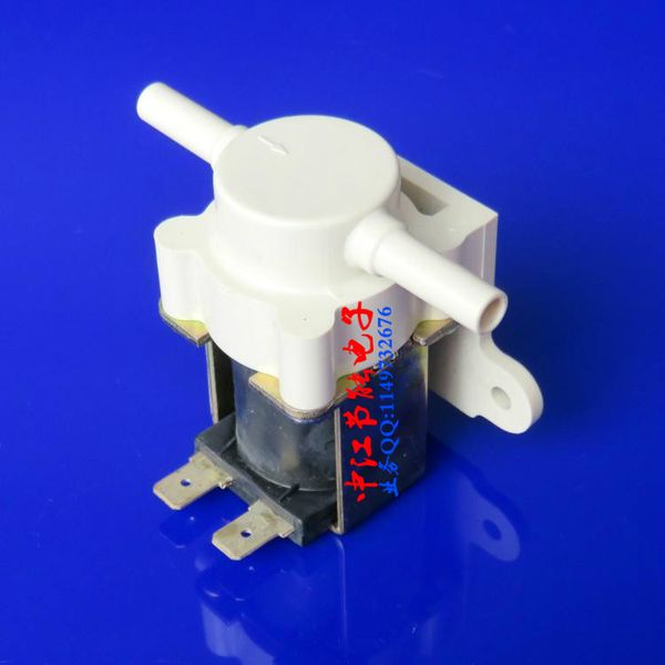 

electromagnetic valve electric teapot drinking fountains normally closed enter water solenoid valve dc12v 0.8mpa 5w od6mm