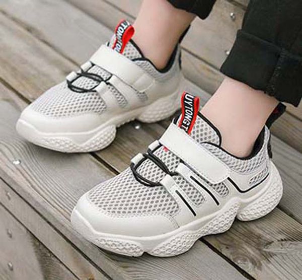 

with box sneaker casual shoes trainers fashion sports shoes leather boots sandals slippers vintage air ph185, Black;red