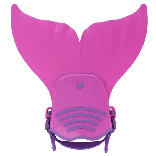 

русалка ласты плавание ласты детский бассейн дайвинг обучение оборудование whale ласты пляжная обувь