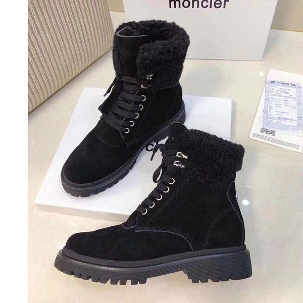 moncler winter boots