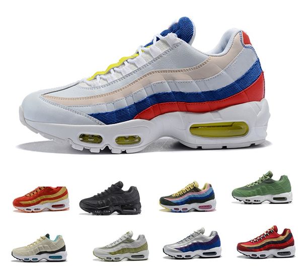 

2021 new arrival 20th anniversary og tt men mens outdoor shoes university red blue black man sports essentials sneakers shoes 40-46