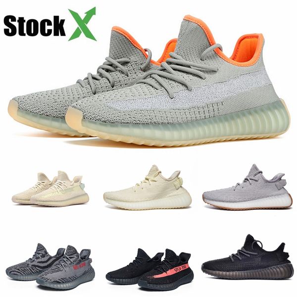 

2020 новй пѬибл kanye west wave runner поѬивна обђв дл мђжин женин static кѬоовки и