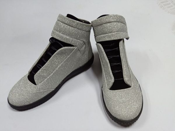 

Mai on martin margiela high neaker man hoe men 039 walking flat hoe red mm trainer kanye we t ca ual hoe 38 46