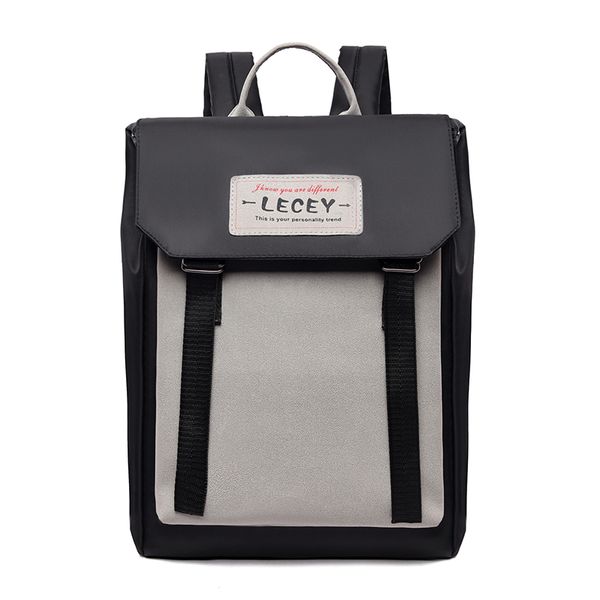 

2020 new fashion anti-theft school bag for girls multifunction waterproof women's backpack,black/khaki/red/yellow