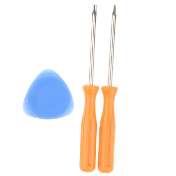 

for xbox one 360 controller opening tool t6 t8 security