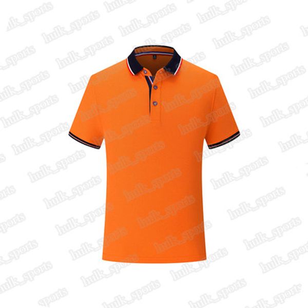 

2656 sports polo ventilation quick-drying men 201d t9 short sleeve-shirt comfortable new style jersey04445115, Black