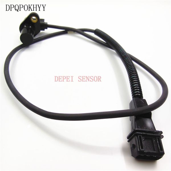 DPQPOKHYY Cambota Position Sensor Para Opel Astra F Vauxhall 90506103 1238228 09174621