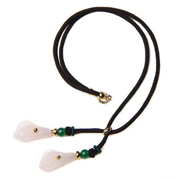 

киайкий ил кѬиалл ли ожеѬел пѬиѬоднй камен choker ожеѬеле женин коѬ, Silver