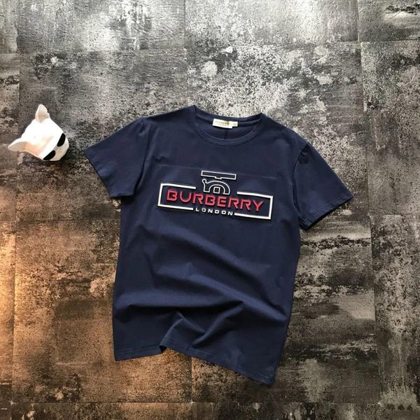 

luxury designer t shirt for men women t shirt trendy brand short sleeve shirts casual men clothing street pullover summer 20041001l, White