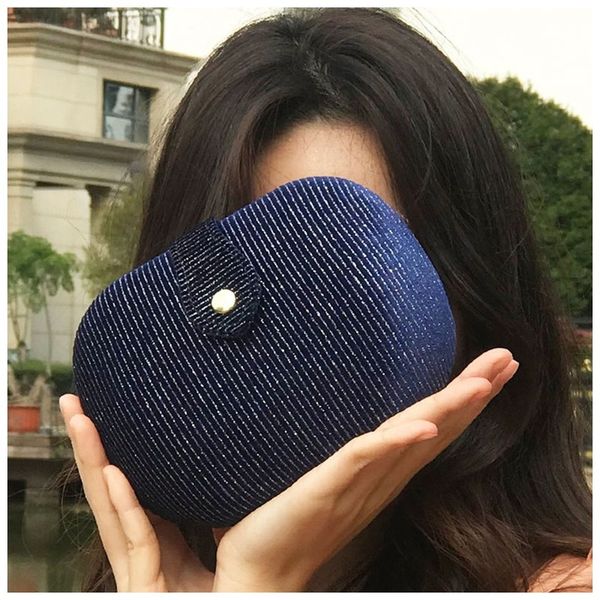 

2020 новых женщин банкета мешок бархат платья партии мешок сцепление наклонена переплывать небольшие сумки женщин hobos