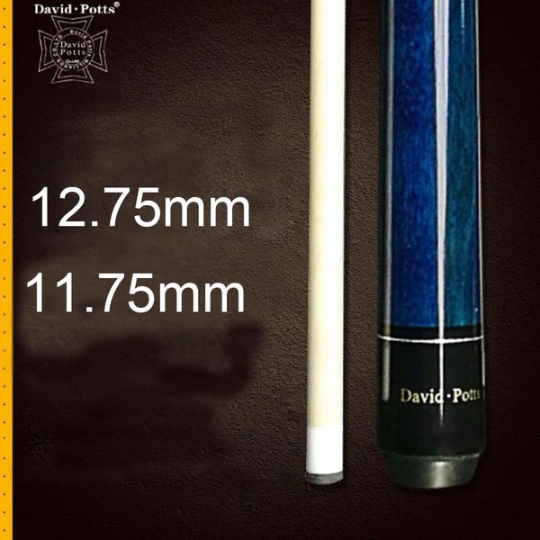 

billiard pool cue stick 12.75mm 11.75mm with case set china