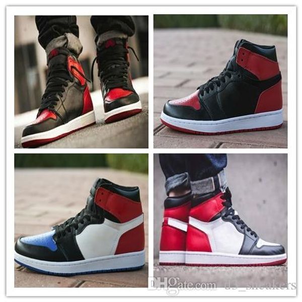 los nuevos tenis jordan