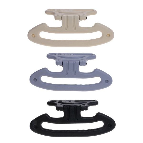 

1pc multi-functional car hanger safe handle hanging hook for e46 e39 e36 lada granta duster vw polo accessories