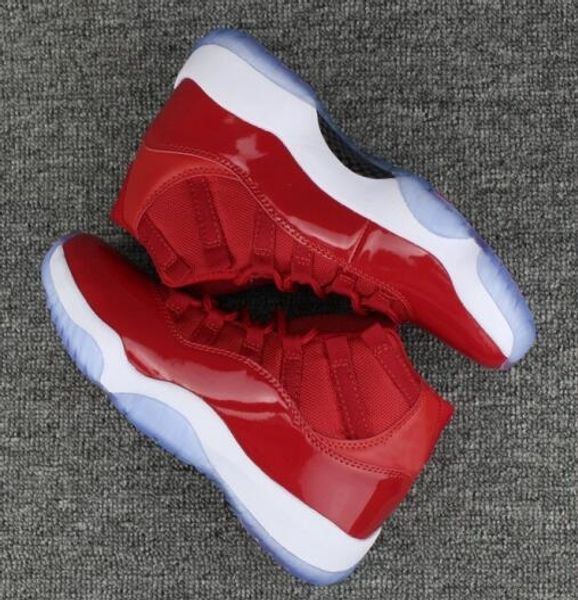 

11 xi gym red chicago win like 96 pantone space jam legend blue black velvet 72-10 basketball shoes mens sports shoes 11s bred woman sneaker