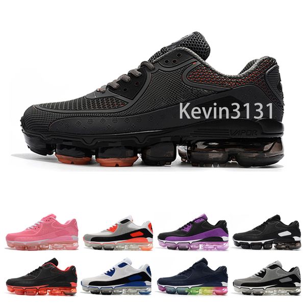 

90 men runninig de igner hoe women ca ual air cu hion trainer port outdoor hiking hoe jogging neaker 36 45
