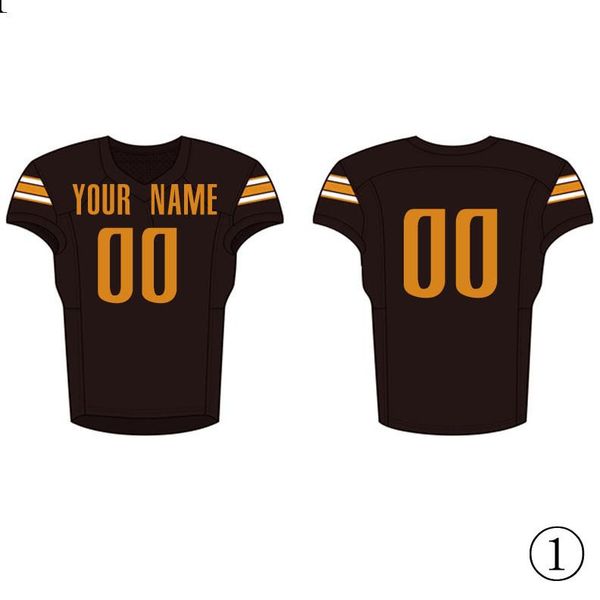 

2019 New best quality embroidered Jersey 107