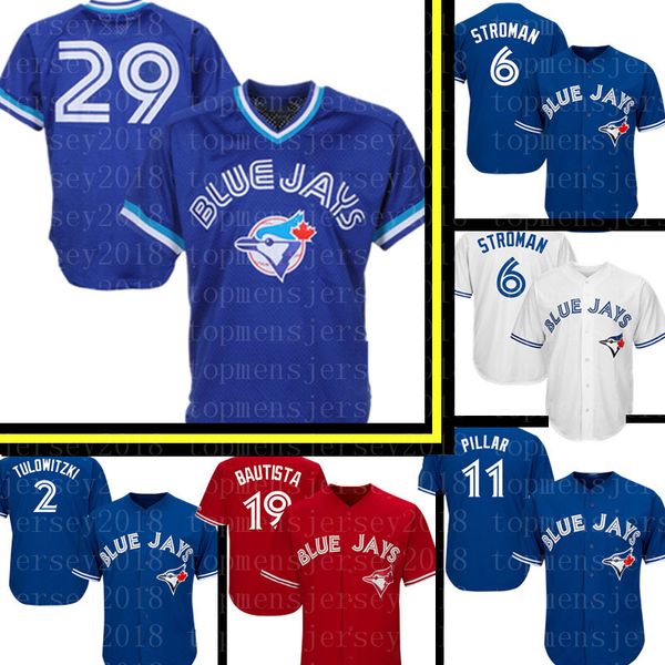 

Jay 29 joe carter 11 kevin pillar 6 marcu troman jer ey toronto blue men 039 jay 20 jo h donald on ba eball jer ey