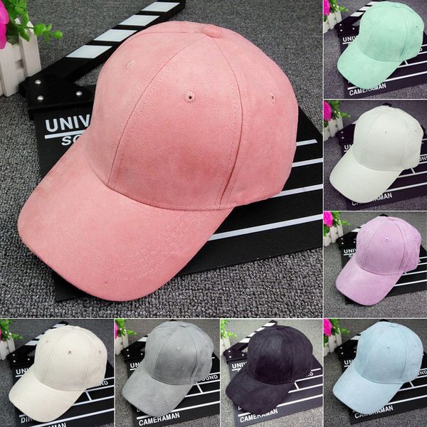 

мода мужчины женщины повседневная cap visor спорт вс регулируемый cap, Blue;gray