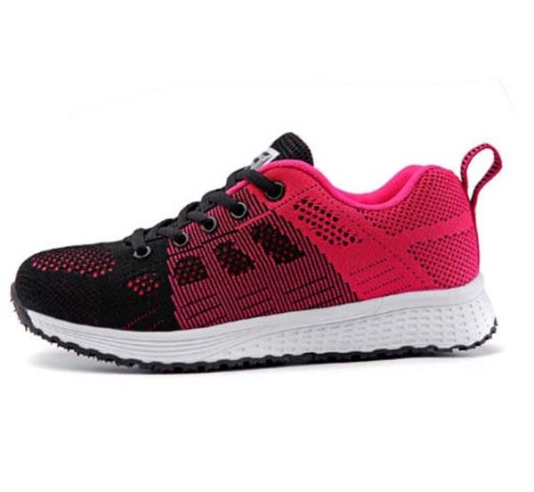 

new sneaker canvas shoes high-casual shoes trainers fashion sports shoes leather boots sandals by dhl b05 08, Black