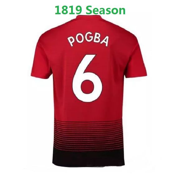 

Man pogba lukaku alexi ra hford 2018 2019 home away utd occer jer ey 18 19 martial lindelof mkhitaryan football jer ey cami eta de futbol