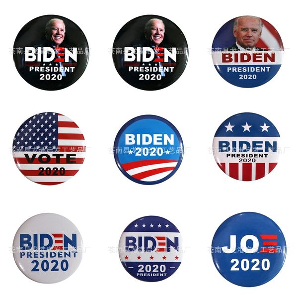 

fleetwood mac forever crystal ball biden badge cloisonne glitter pin rock music fans gift #707, Silver