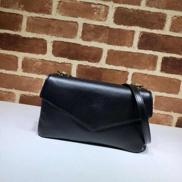 

designer handbags luxury bag bags 2019 new fashion crystal tiger head double-sided flip single-shoulder slant straddle bag chain ladies bag