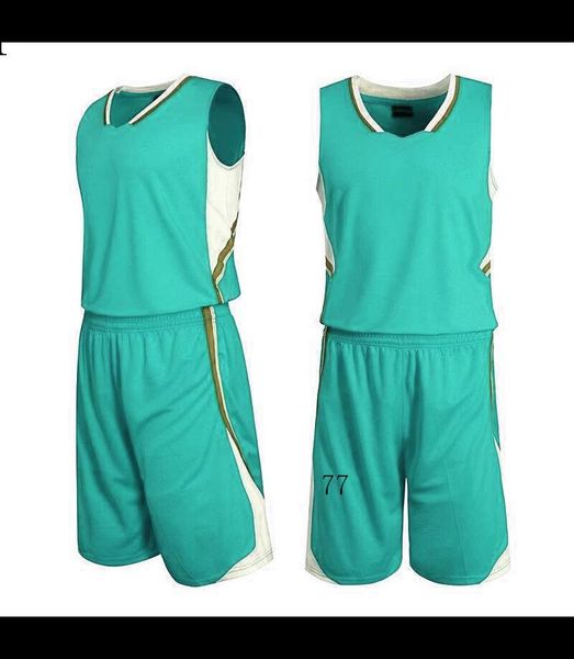 

2019 2020 Basketball Jerseys Quick Dry BLUE red Embroidery Logos Free Shipping Cheap wholesale Men Size Jersey4