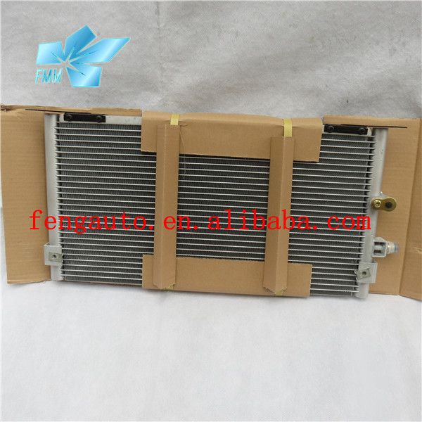 

oem 88460-35200 44770-08520 auto air conditioner ac condenser for hilux pickup