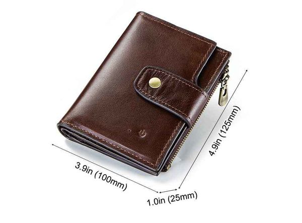 

brand smart wallet rfid genuine leather with alarm gps map, bluetooth alarm men purse design wallets walet, Red;black