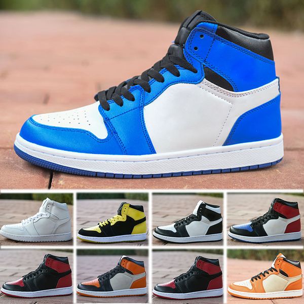 jordan 1 alte