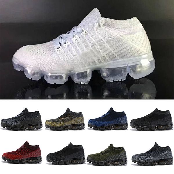 tenis nike para niño 2018