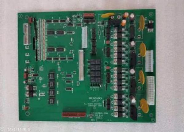 

all new brunswick gs98 io board 47-142530-000 bowling board bowling parts usbc certificated better quality ing