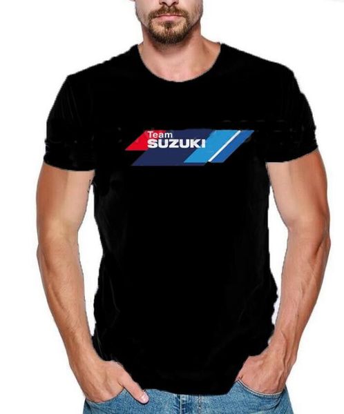 

new summer men clothing fashion for team short sleeve tshirt hip hop funny printed motorcycle cotton funny t shirt f