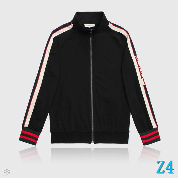 

mens tracksuirt fashion brand striped jackets and pants sport sweatshirt casual autumn men zipper tracksuit joggers asian -3xlz4, Gray