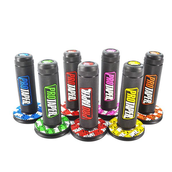 

handle grip pro taper motorcycle protaper modification of hand glue for motorcycle parts handlebars