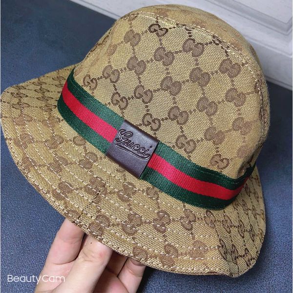 

2020 letter embroidered casual male female designer hats men women hip hop hats bucket hats