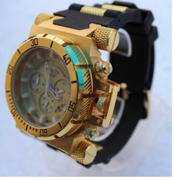 

INVICTA MEN SPORT RUBBER 6 POINTER WORK BIG 190G CHRONOG CALENDARRAPH ЛУЧШИЙ НАС ГАРАНТИЯ РОЗНИЧНОЙ ТОРГОВЛИ