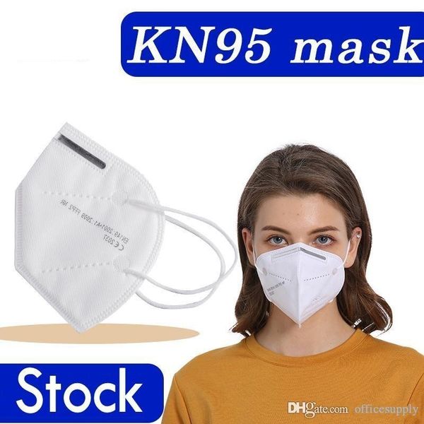 

Маски для лица Одноразового высокого качества Защитных пылезащитный Free Shipng UPS DHL или EMS