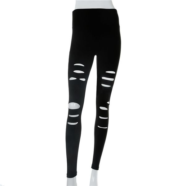 

print running pant women yoga pant winter sporty leggings 2018 tropical tights slim sportswear, Black;blue