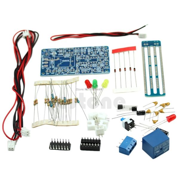 

for liquid level controller module water level detection sensor parts components promotion